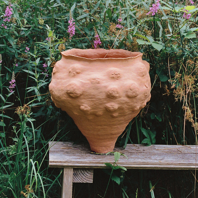Poterie