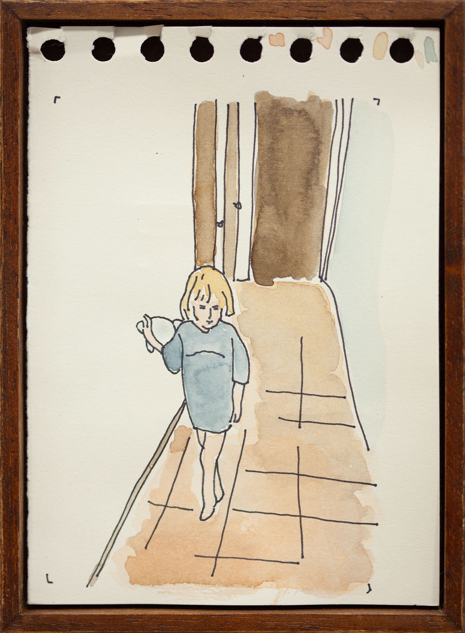 Le doudou