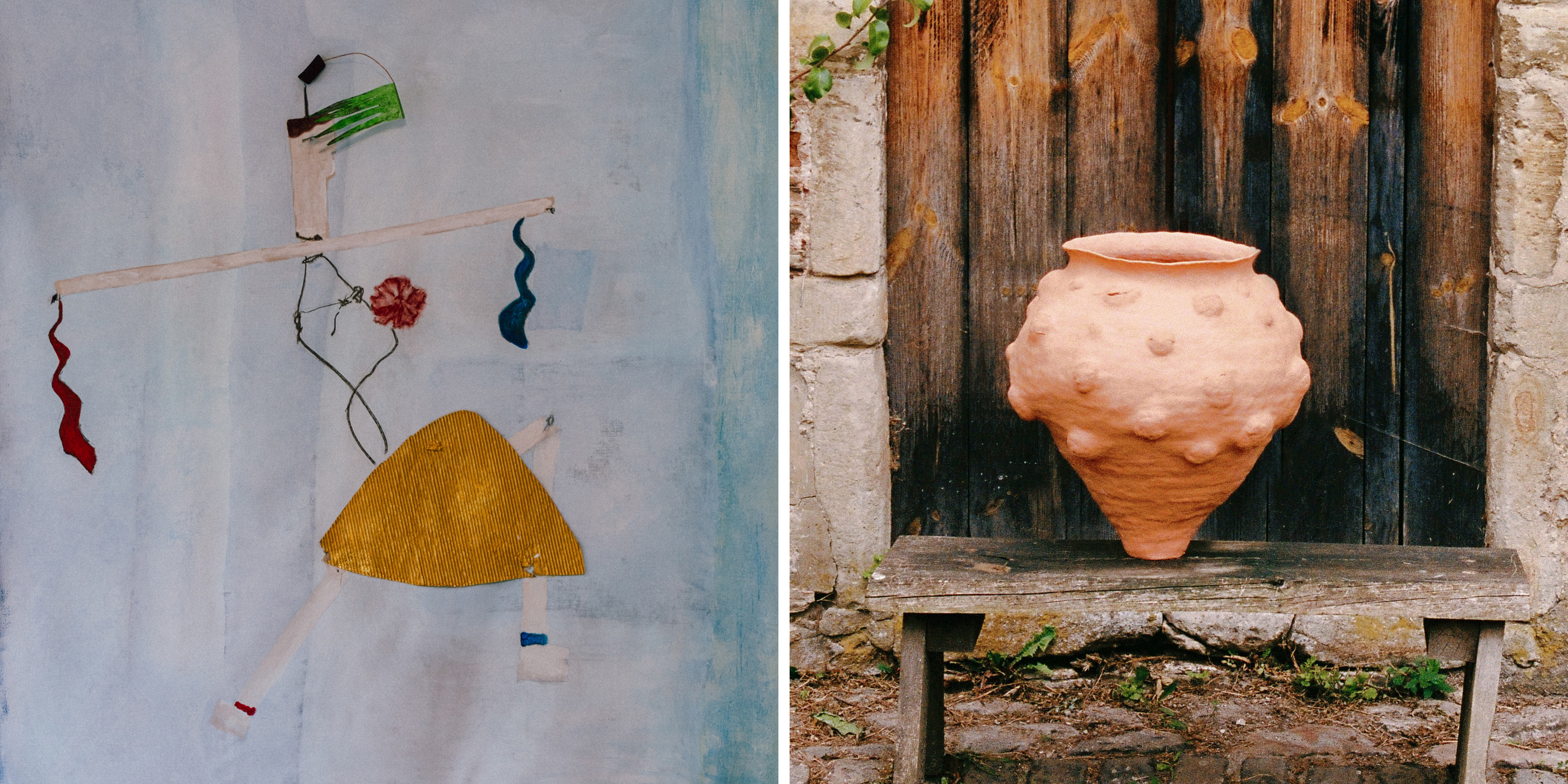 Tableau-Poterie