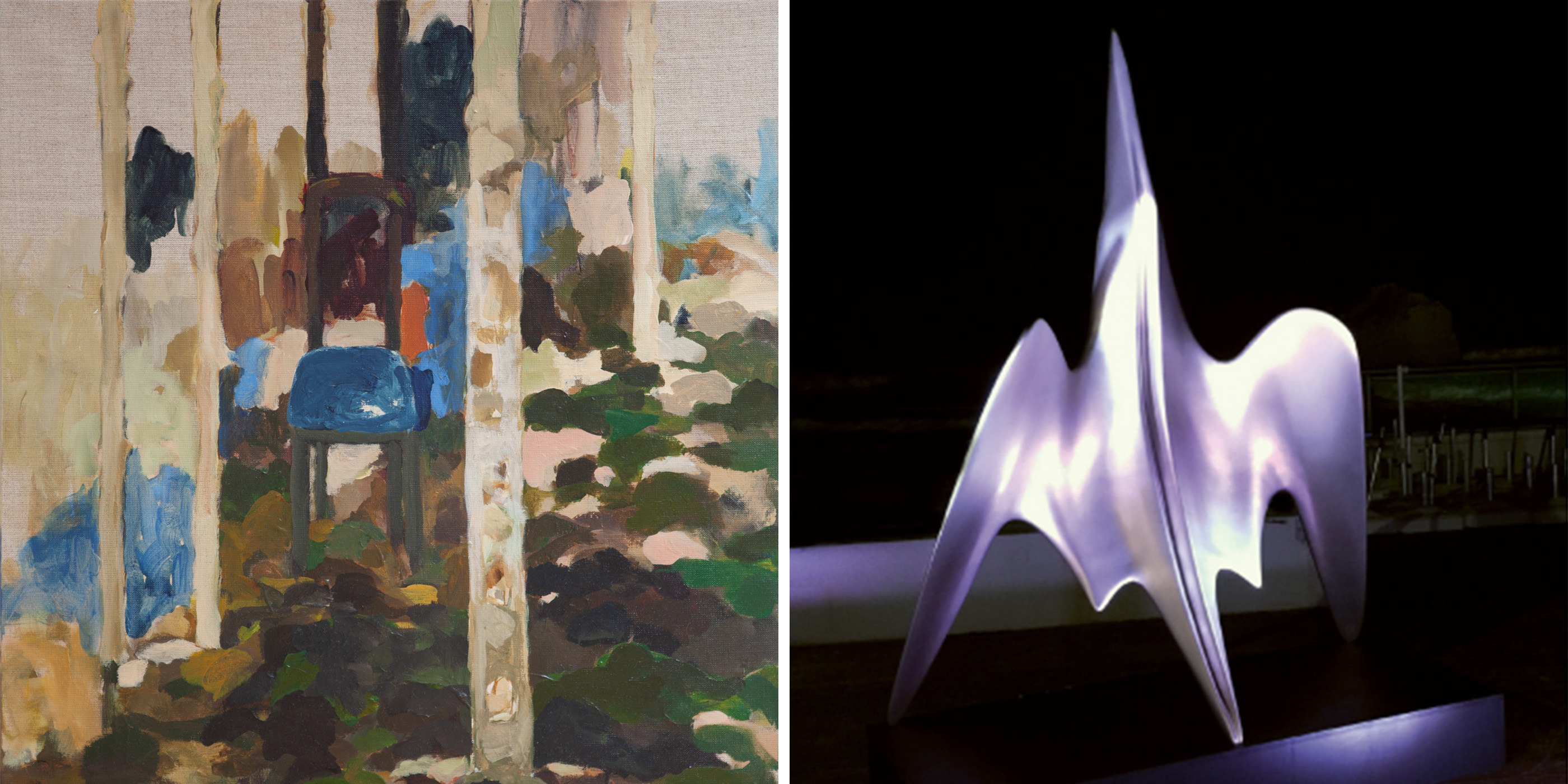 Sculpture-Tableau