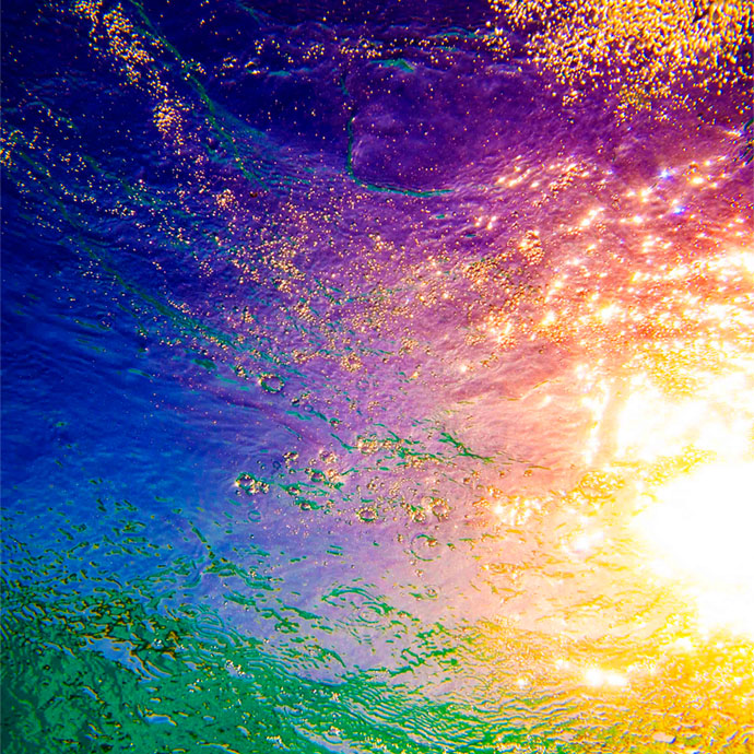 Summer Mirror